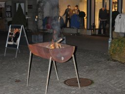 Kerzen Nacht Einkauf Aaarberg 2010_05